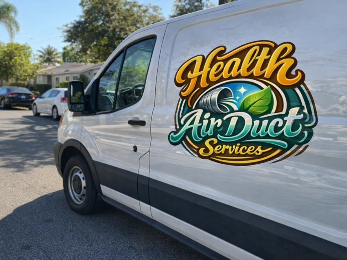 Service van arriving on a Elk Grove, CA street — local same-day coverage